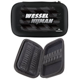 Mission Darts Players- EVA Dart Case - Wessel Nijman