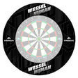Mission Darts Players- Surround - Wessel Nijman
