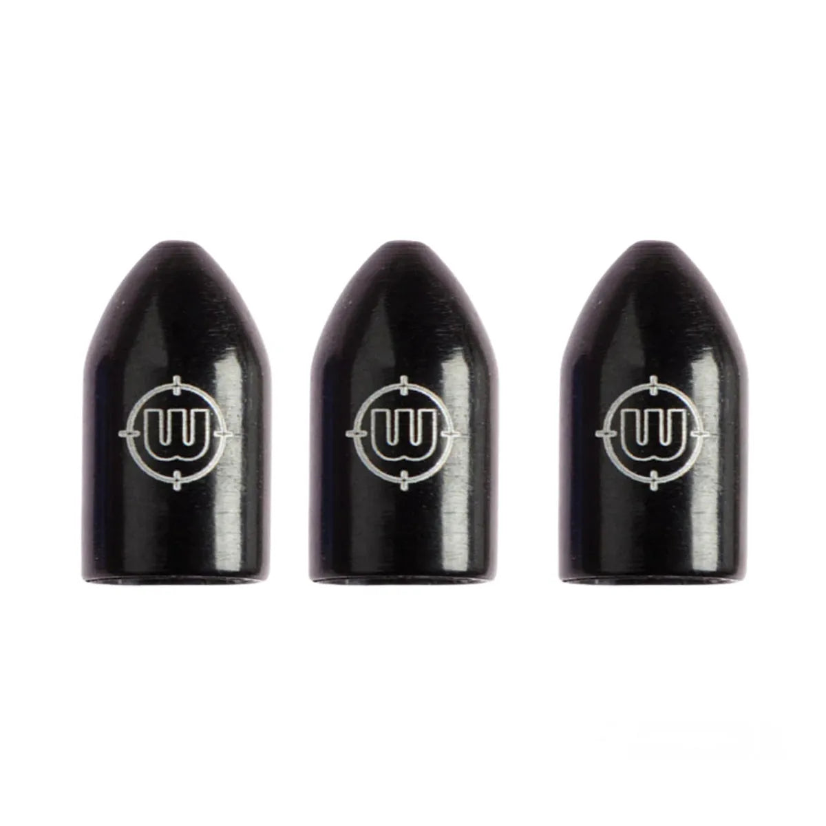 Winmau Whizlock Shaft Caps