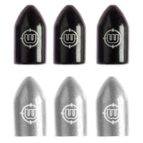 Winmau Whizlock Shaft Caps
