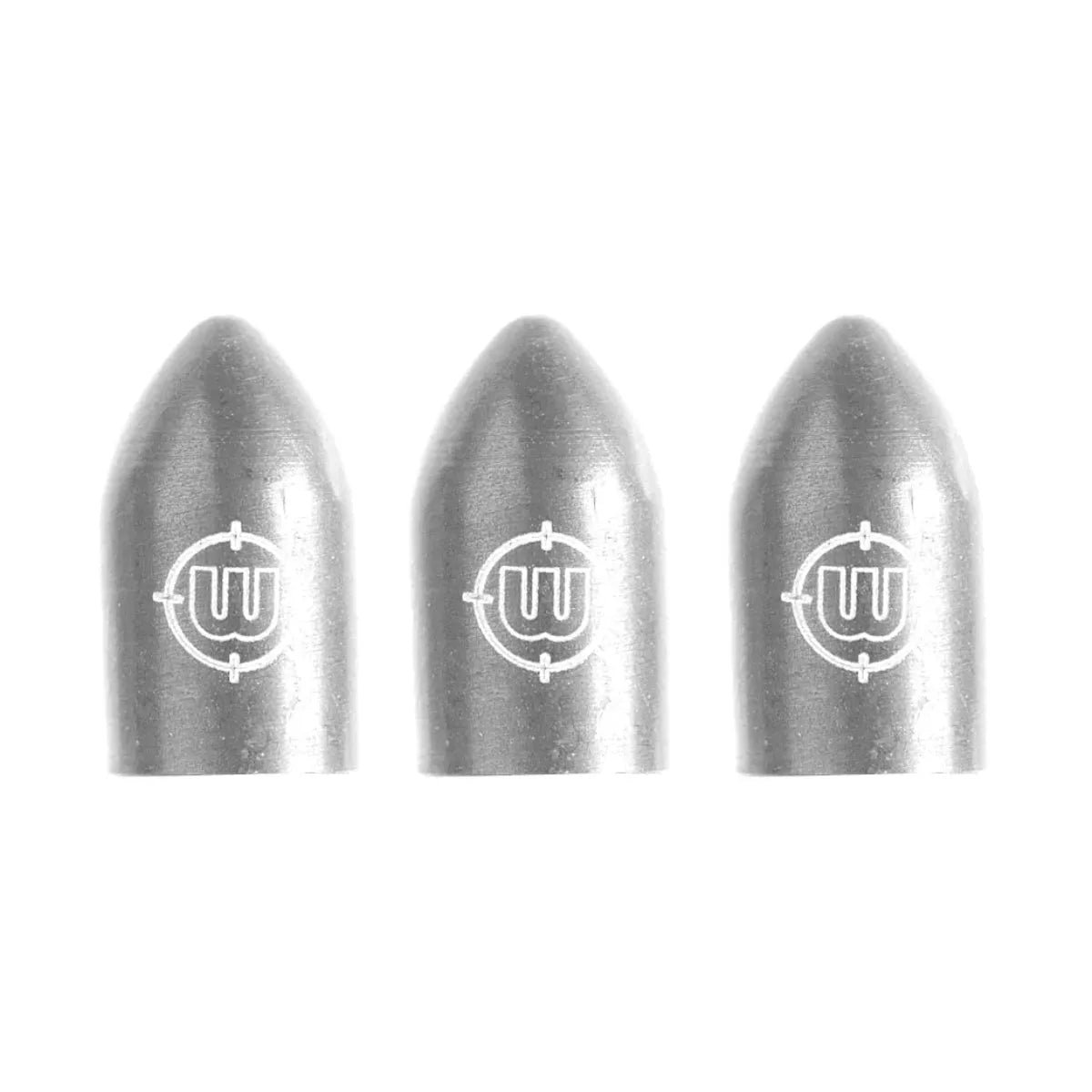 Winmau Whizlock Shaft Caps
