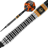 Winmau Danny Noppert Signature Edition 2.0 90% Tungsten Soft Tip Darts