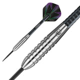 Winmau Foxfire Type B 80% Tungsten Steel Tip Darts