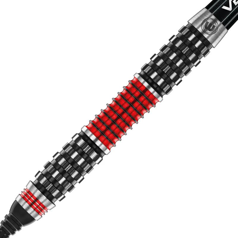 Joe Cullen Rockstar Series RS 1.0 Soft Tip Darts by Winmau - view 2