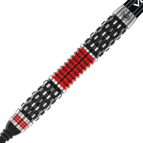 Joe Cullen Rockstar Series RS 1.0 Soft Tip Darts by Winmau - view 2