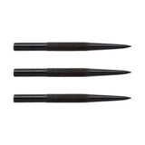 Winmau Knurled Steel Tip Points