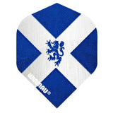 Winmau Mega Standard Scotland Flights