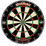 Winmau Professional Darts Cabinet Set