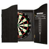 Winmau Professional Darts Cabinet Set