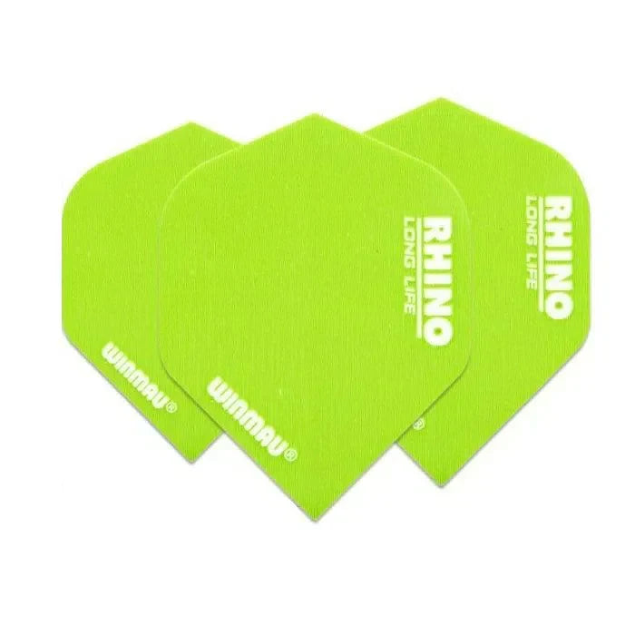 Winmau Rhino Extra Thick Dart Flights