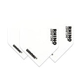 Winmau Rhino Extra Thick Dart Flights