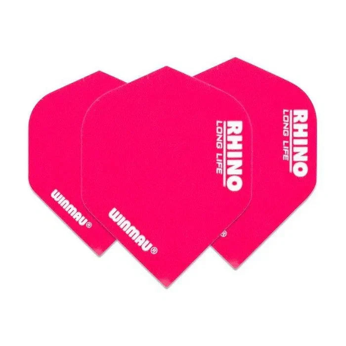 Winmau Rhino Extra Thick Dart Flights