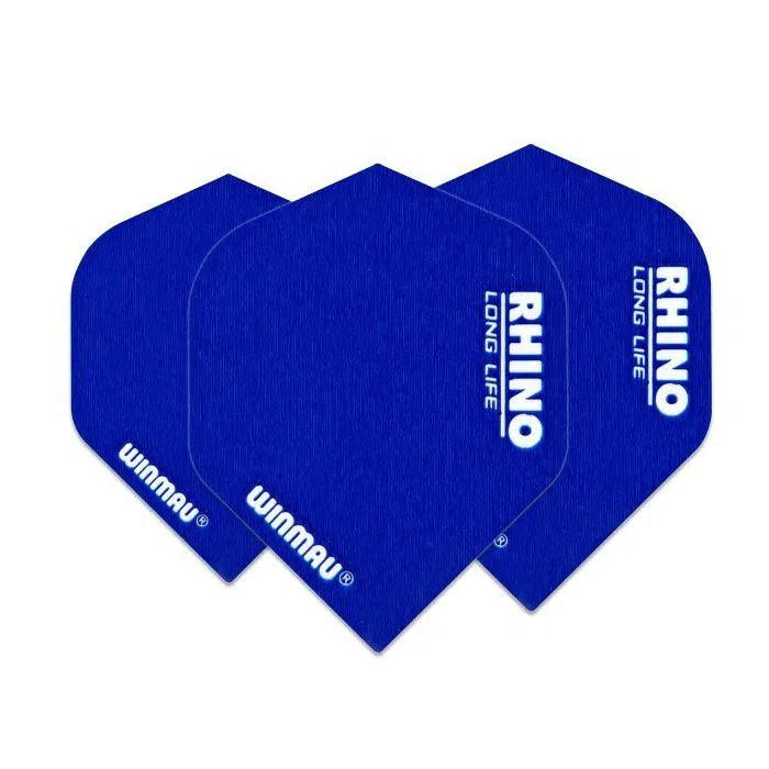Winmau Rhino Extra Thick Dart Flights