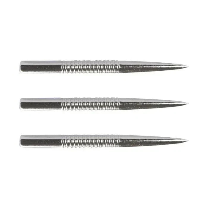 Winmau Ringed Steel Tip Points