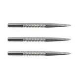 Winmau Ringed Steel Tip Points