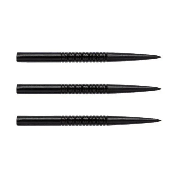 Winmau Ringed Steel Tip Points