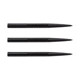 Winmau Ringed Steel Tip Points