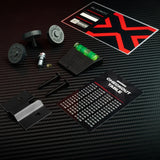 Winmau Blade X Fixing Kit