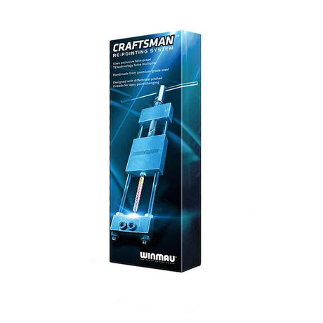Winmau Craftsman Darts Repointing Tool Re Pointer - view 2