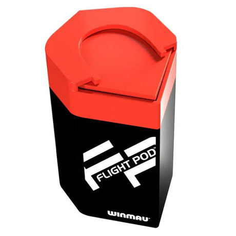 Winma Flight Pod - view 3