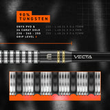 Winmau Gian van Veen TS SP 90% Tungsten Steel Tip Darts