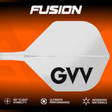 Winmau Gian van Veen W-Max SP 90% Tungsten Steel Tip Darts