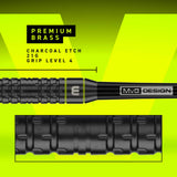 Winmau MvG Core Brass Steel Tip Darts