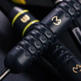 Winmau MvG Core Brass Steel Tip Darts