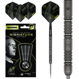 Winmau MVG Signature Edition 90% Steel Tip Darts
