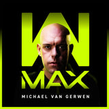 Winmau MvG W-Max SP 90% Tungsten Steel Tip Darts