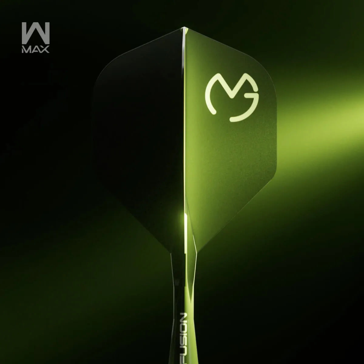 Winmau MvG W-Max SP 90% Tungsten Steel Tip Darts