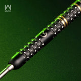 Winmau MvG W-Max SP 90% Tungsten Steel Tip Darts