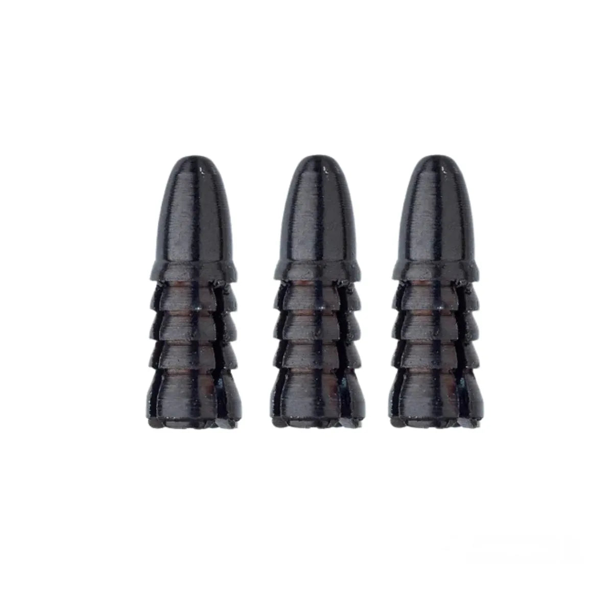 Winmau Plain Aluminium Flight Savers