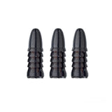 Winmau Plain Aluminium Flight Savers