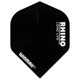 Winmau Rhino Extra Thick Dart Flights
