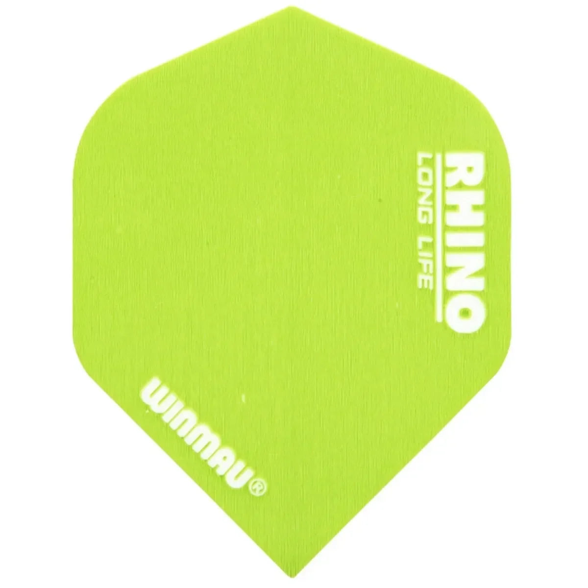 Winmau Rhino Extra Thick Dart Flights