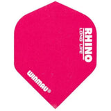 Winmau Rhino Extra Thick Dart Flights