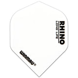 Winmau Rhino Extra Thick Dart Flights