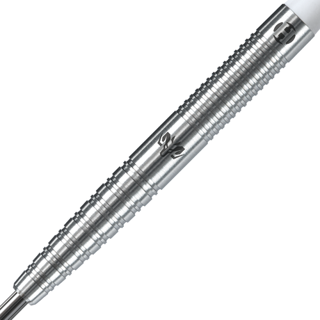 Harrows Wolfram 97% Tungsten Steel Tip Darts - view 2