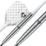 Harrows Wolfram 97% Tungsten Steel Tip Darts - view 3