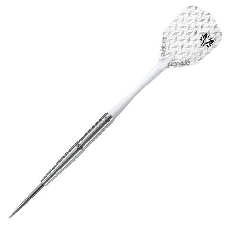 Harrows Wolfram 97% Tungsten Steel Tip Darts - view 4