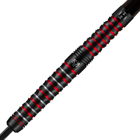 Harrows Wolfram Infinity 97% Tungsten Steel Tip Darts - view 2