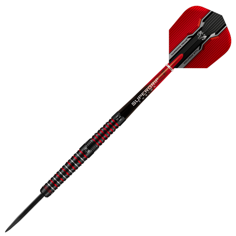 Harrows Wolfram Infinity 97% Tungsten Steel Tip Darts - view 4