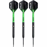 Unicorn Wraith Darts - Steel Tip - 90% Tungsten - The Darts Shop