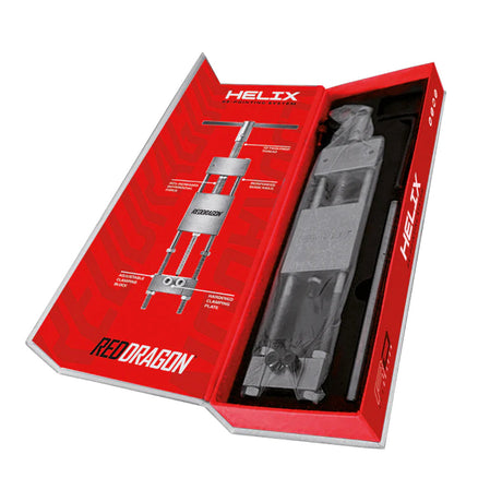 Helix Twin Prop Repointer by Red Dragon - view 4