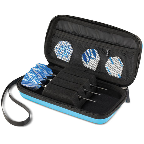 Monza Gerwyn Price Blue Dart Case by Red Dragon - view 2