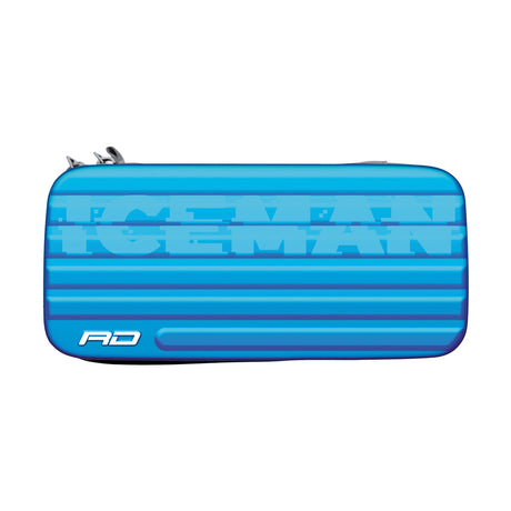 Monza Gerwyn Price Blue Dart Case by Red Dragon - view 3