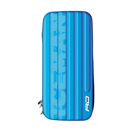 Monza Gerwyn Price Blue Dart Case by Red Dragon - view 4