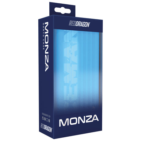 Monza Gerwyn Price Blue Dart Case by Red Dragon - view 6