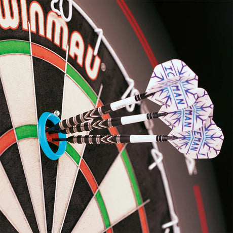 Official Gerwyn Price Practice Rings by Red Dragon - view 2